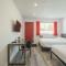 Motel Champlain