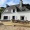 House in Plougasnou near Stunning Beaches
