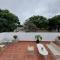 Terraza de la Usina