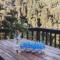 @wild_olive_den ~ Serene Weekend Getaway Cabin