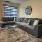 Relaxing Home in Mansfield Residences