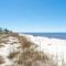 2 Resort style Pools ! Walk2Beach ! 4 Bedrooms ! Board Walk ! Grill ! - Saint Joe Beach