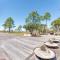 2 Resort style Pools ! Walk2Beach ! 4 Bedrooms ! Board Walk ! Grill ! - Saint Joe Beach
