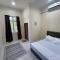 Kings Cottage Homestay Kubang Kerian