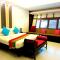 Yantarasri Resort