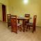 Ntebeko Homestay