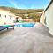 Maravilla Solar Beautiful villa with sea view near to Moraira