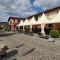 Hotel Sandro Silver & Spichlerz Antoniny Hotel Sandro Silver & Spichlerz Antoniny