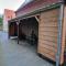 Beachhouse Zeewinde