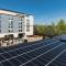 SpringHill Suites by Marriott Milpitas Silicon Valley - Milpitas