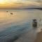Pousada Beira-Mar Nova Brasília Pôr do Sol