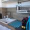 Studio Bord de Mer et VUE sur MER WIFI OFFERT - 滨海拉塞讷