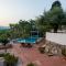 Villa with pool & jacuzzi - Taormina