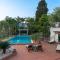 Villa with pool & jacuzzi - Taormina