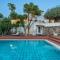Villa with pool & jacuzzi - Taormina