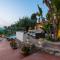 Villa with pool & jacuzzi - Taormina