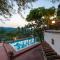 Villa with pool & jacuzzi - Taormina