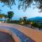 Villa with pool & jacuzzi - Taormina