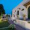 Villa with pool & jacuzzi - Taormina