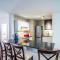Breathtaking sea view apartment-Margate RSA