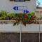 Atlantis 2 Apartment in front of the ocean, espectacular view, pool and WiFi - Costa Del Silencio