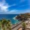 Atlantis 2 Apartment in front of the ocean, espectacular view, pool and WiFi - Costa Del Silencio