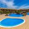 Atlantis 2 Apartment in front of the ocean, espectacular view, pool and WiFi - Costa Del Silencio