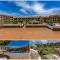 Atlantis 2 Apartment in front of the ocean, espectacular view, pool and WiFi - Costa Del Silencio
