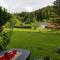 Appartement Escale Les Airelles Du Lac GÉRARDMER rez de jardin