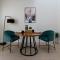 Apartamentos Magna Sevilla