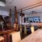 Sanga Nikko - Serene Boutique Guesthouse Near Nikko Station & Bus Terminal