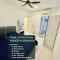 Spacious Apartment Semenyih