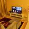 CQ1101- SELF CHECK-IN- WI-FI - NETFLIX-PARKING-BALCONY- CYBERJAYa, 2063 - Cyberjaya