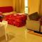 CQ1101- SELF CHECK-IN- WI-FI - NETFLIX-PARKING-BALCONY- CYBERJAYa, 2063 - Cyberjaya