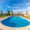 CB Living - Homely apartment Ciñuelica, Punta Prima