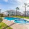 CB Living - Homely apartment Ciñuelica, Punta Prima