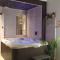 Love room "Nuit Blanche" - spa