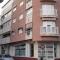 Nice apartment on the beach and city centre