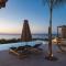 Bohemian Villas - Private Infinity Pools & Seaview - 500m from beach - Skaleta