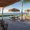 Bohemian Villas - Private Infinity Pools & Seaview - 500m from beach - Skaleta