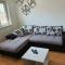 Quiet place apartman Markovic