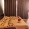BS318- KLIA- SELF CHECK- IN- WIFI- NETFLIX-PARKING- BELL SUITEs, 5070