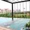 BS318- KLIA- SELF CHECK- IN- WIFI- NETFLIX-PARKING- BELL SUITEs, 5070