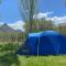 Crossway Camping - Yeghegnadzor