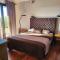 La chambre d'Aphrodite avec jacuzzi vue mer - Porto-Vecchio