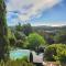 La chambre d'Aphrodite avec jacuzzi vue mer - Porto-Vecchio
