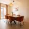 Apartamentos Magna Sevilla