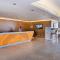 Orchid Hotel Beachfront 2BR Apartment
