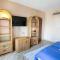 Orchid Hotel Beachfront 2BR Apartment