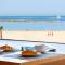 Orchid Hotel Beachfront 2BR Apartment